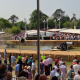 Illustration for article titled Two Racecars And A Lambo Concept Car Already Crashed At Goodwood